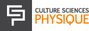 logo du site Physique