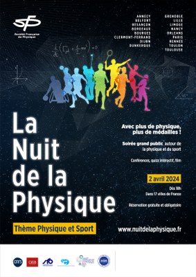 AfficheNuitPhysique