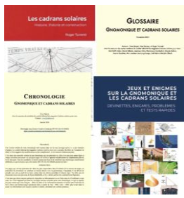 cadrans solaires