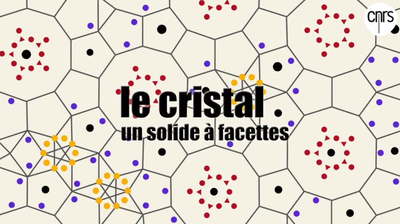 cristal CNRS