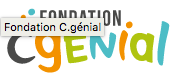 logo Cgenial