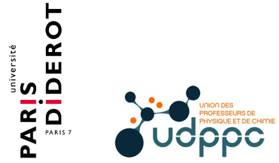 logo udppc paris 7