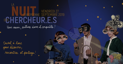 Nuit des chercheurs