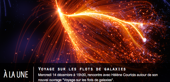 planetarium Courtois