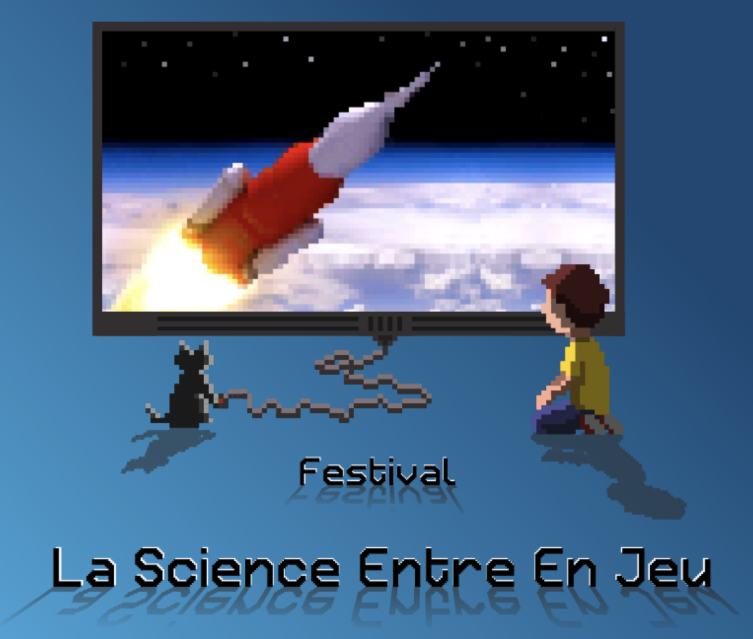 science jeux