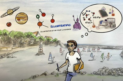 illustratific
