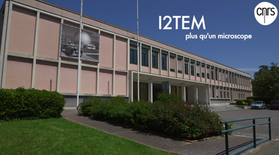 IT2M CNRS