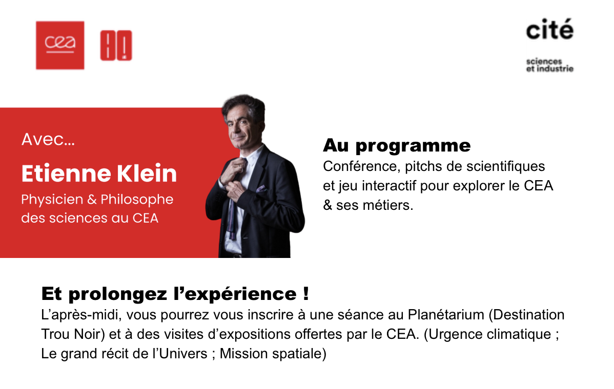 Klein CEA