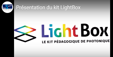 light box