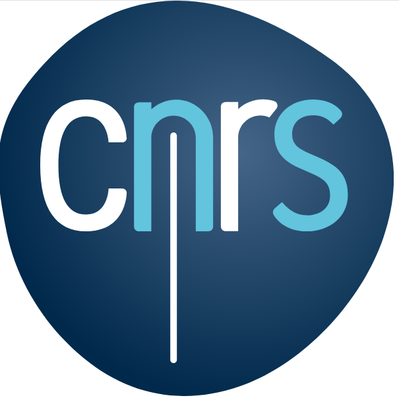 logo CNRS