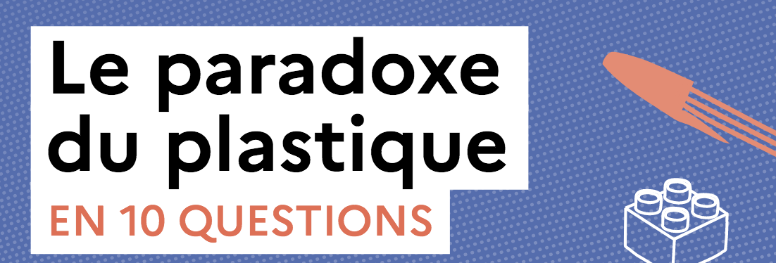 paradoxe plastique