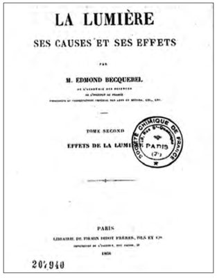 becquerel