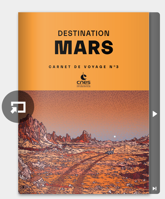 carnet mars