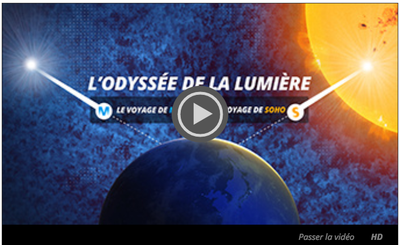 poster odyssee lumiere