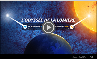 odyssee lumiere