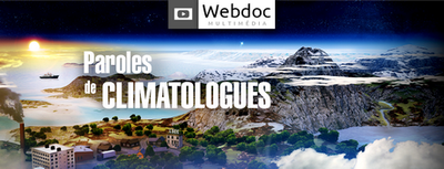 webdoc climat