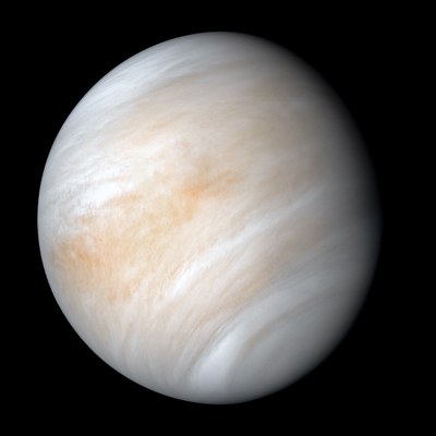 venus imcce