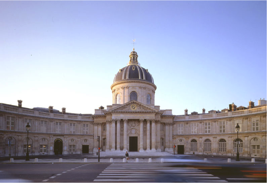 Palais de l'Institut de France