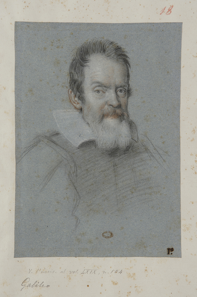 Galilée (1564-1642)
