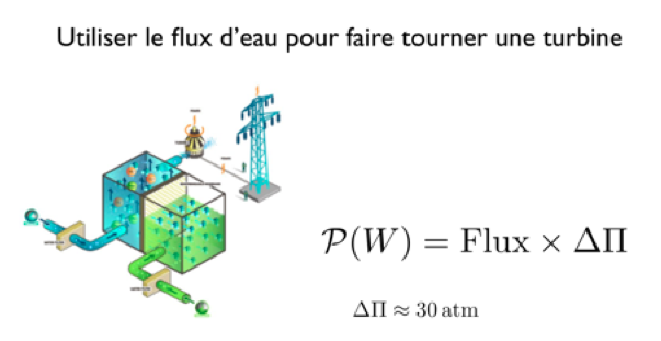 L'eau osmosée : définition, comment, utilisations