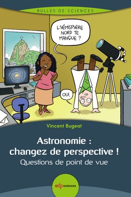 astronomie