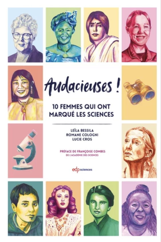 audacieuses