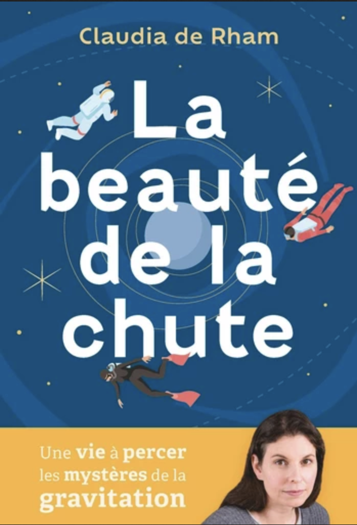 beaute chute