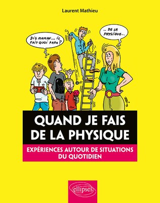fais de la physique je fais de la physique