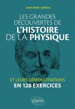 Grandes decouvertes histoire physique