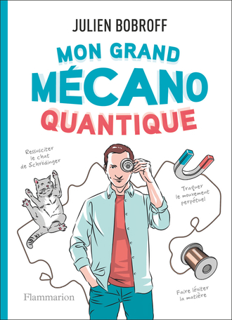 mecano quantique