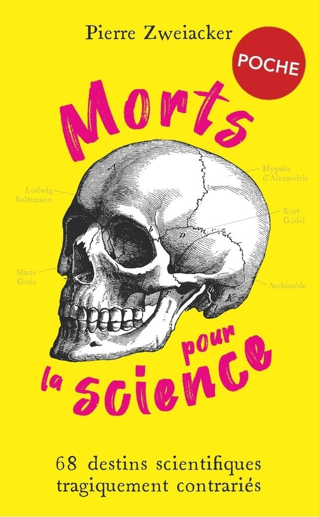 morts science