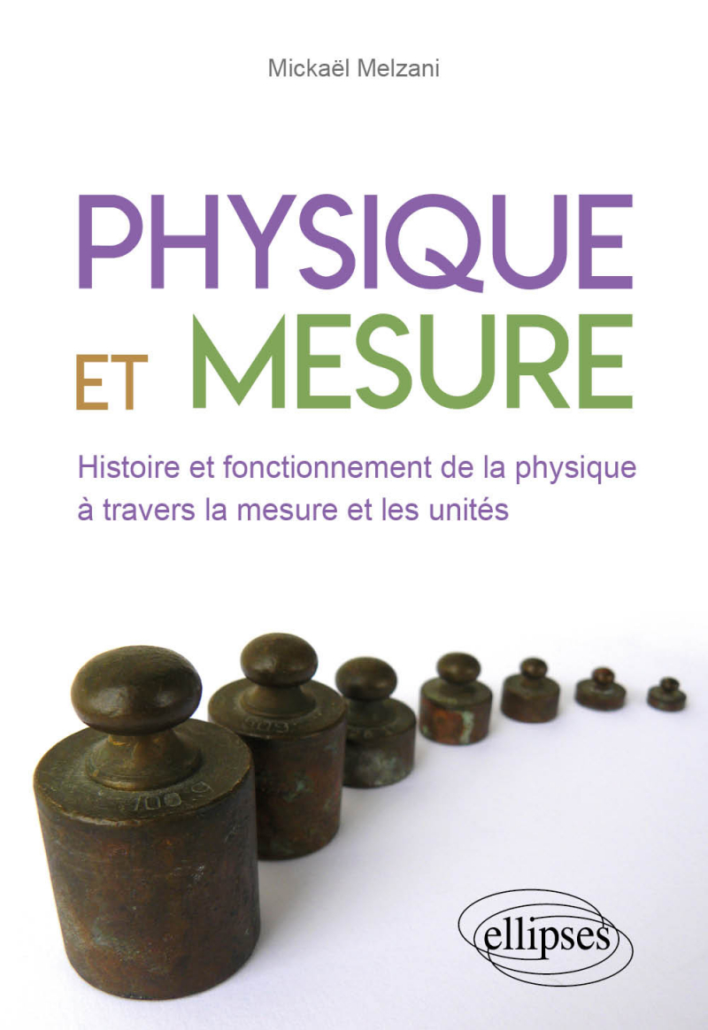 physique et mesure