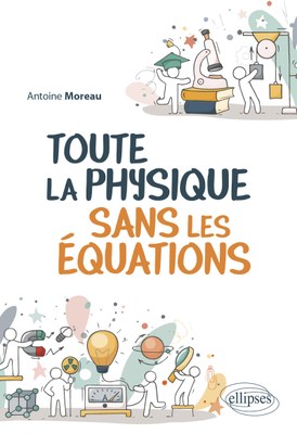 physique sans equations