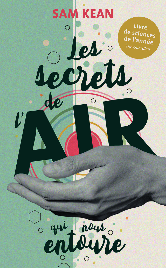 secrets air