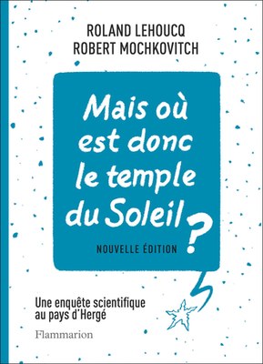temple soleil