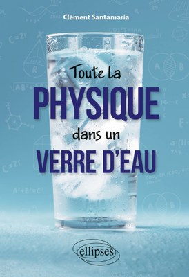 verre eau