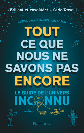 univers inconnu