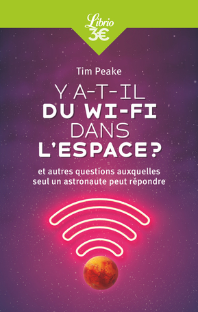 wifi espace