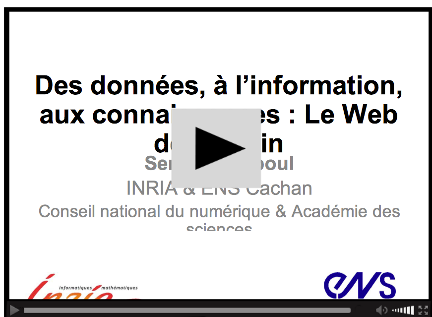 Principe du passage de l'analogique au numérique — CultureSciences